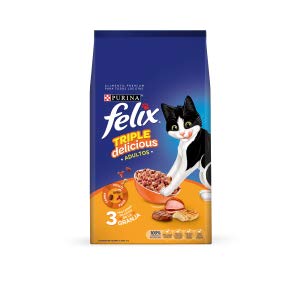 Felix delicias de la granja 10 kg