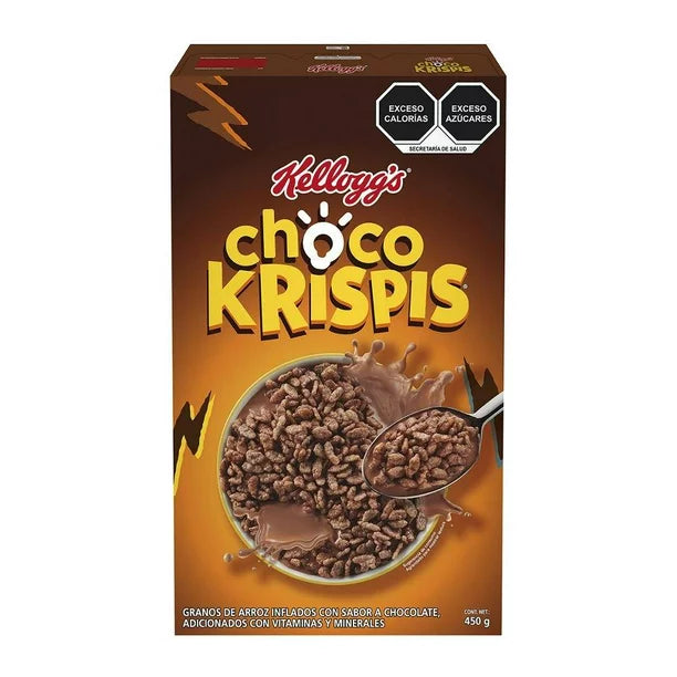 Choco Krispis 450 gr