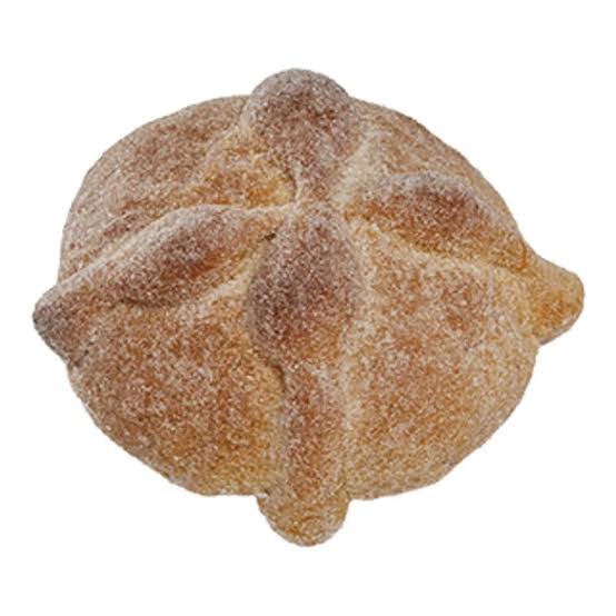 Pan de muerto Mini