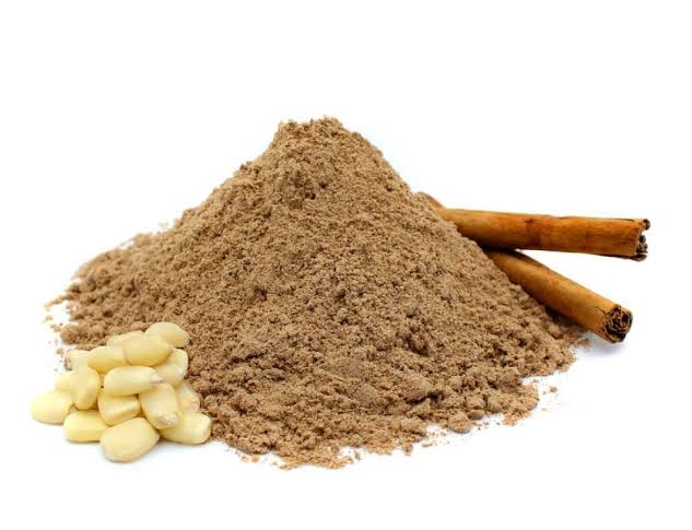 Pinole 1 kg — Click Abasto