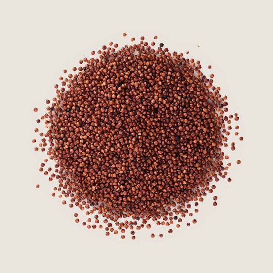 Quinoa Roja 100 gramos