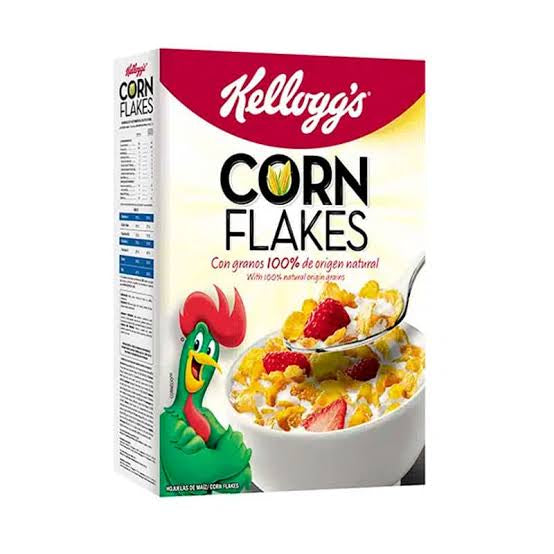Cereal de maíz 430 gramos