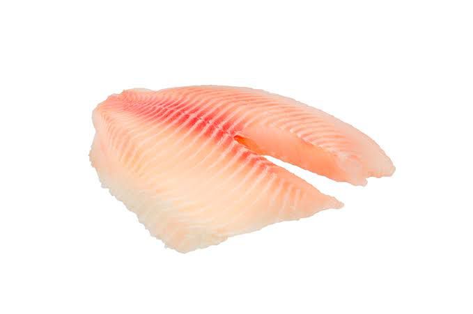 Filete de Pescado Tilapia