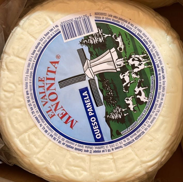Queso Panela Menonita
