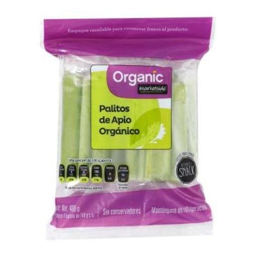 Apio organico 400 g