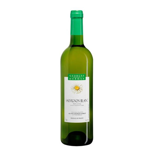 Vino blanco Georges Duboeuf sauvignon 750 ml