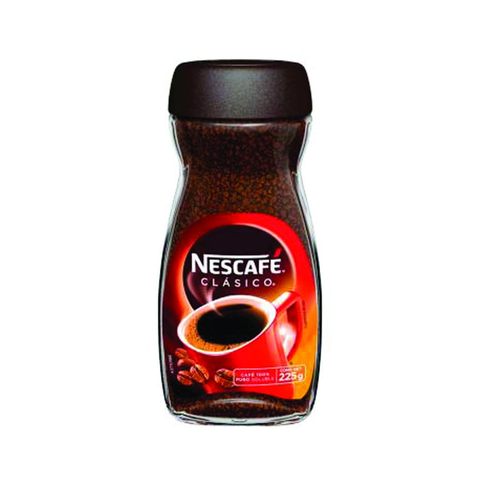 Nescafé clásico 200 g