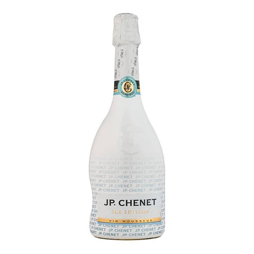 Vino blanco J P Chenet espumoso semi seco 750 ml