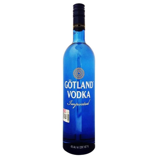 Vodka Gotland 1 l