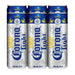 Cerveza clara Corona Light 6 latas de 355 ml c/u