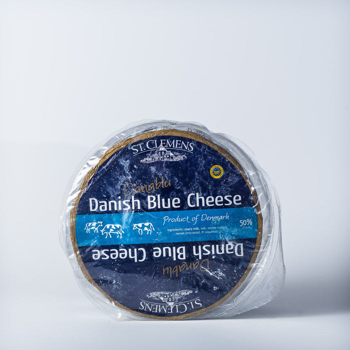 Queso Roquefort Danish Blue