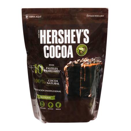 Cocoa Hersheys 1 Kilo