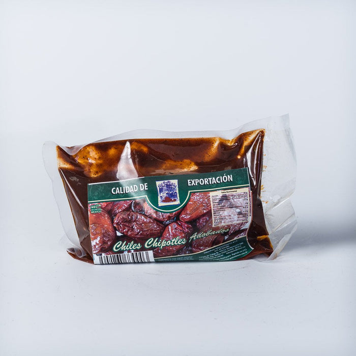 Chipotles adobados dulces Parian 250 gr