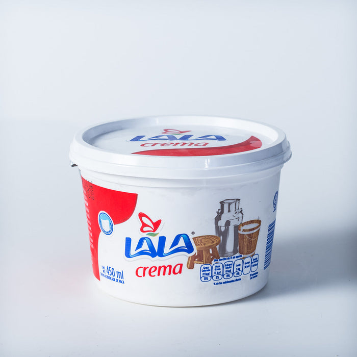 Crema Lala 450 ml
