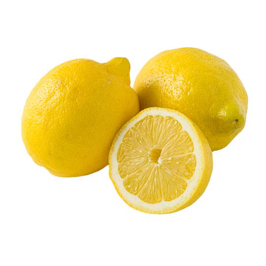 Limón eureka