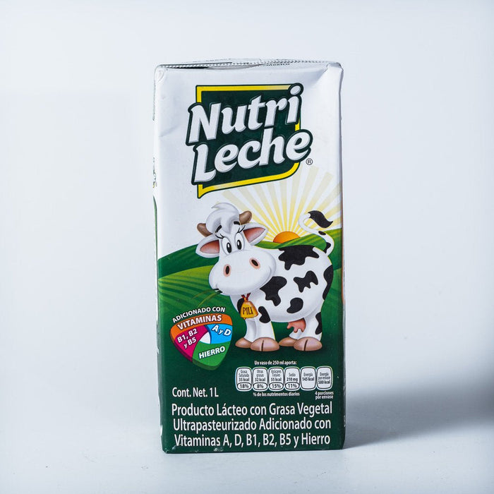 leche nutrileche 1 L