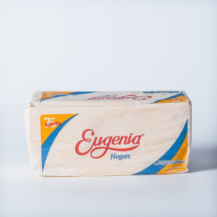 Mantequilla eugenia 1 kg