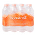 Agua Bonafont natural, 8 botellas de 500 ml c/u