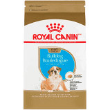 Royal canon bulldog puppy 136 kg