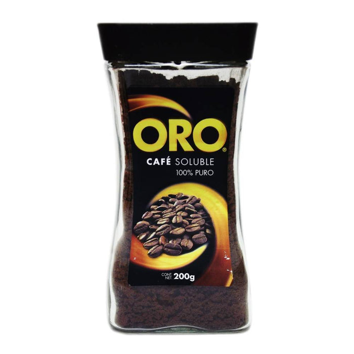 Café Oro 200 g