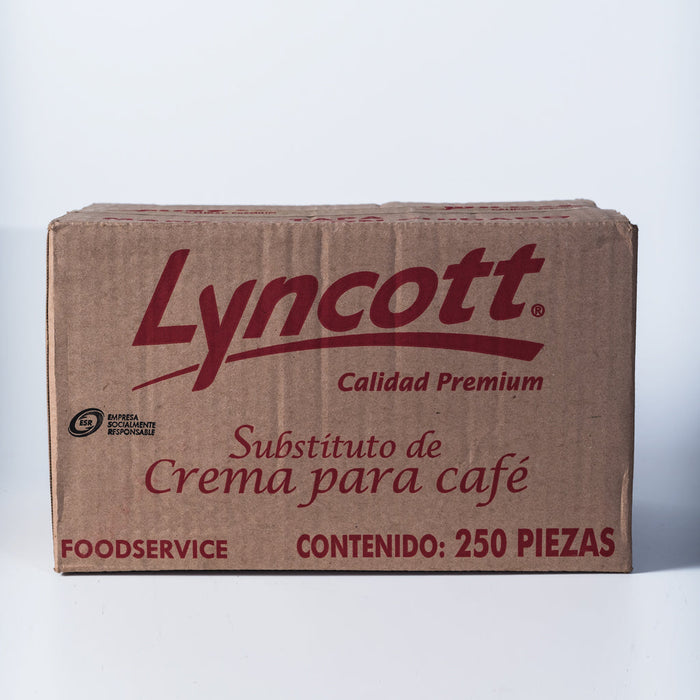 Cremeros Lyncott