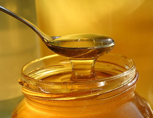 miel de abeja 500gm