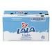 Caja de leche lala light 12 pz de 1 lt c/u