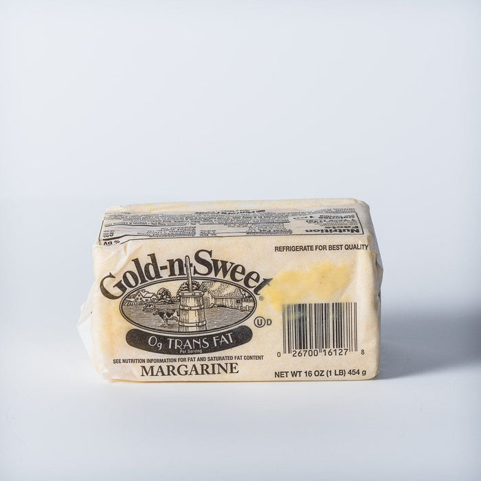 Margarina golden pz