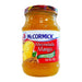 Mermelada de mango Mc Cormick 270 g