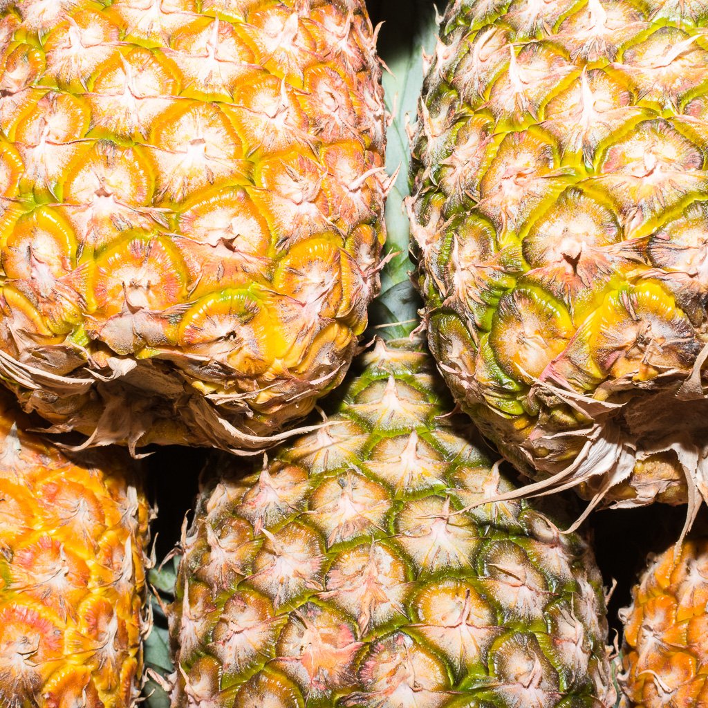 Piña miel por kg - Anana — Click Abasto