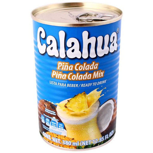 Piña colada Calahua 1 L