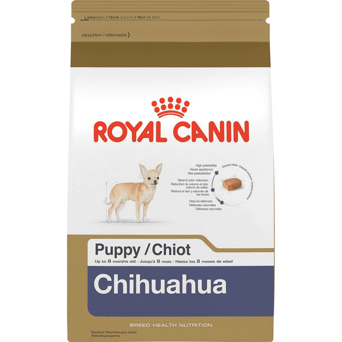 Royal Canin Chihuahua Adulto 113 Kg