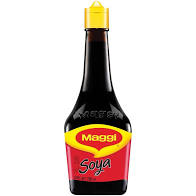 Salsa de soya Maggi 200 ml