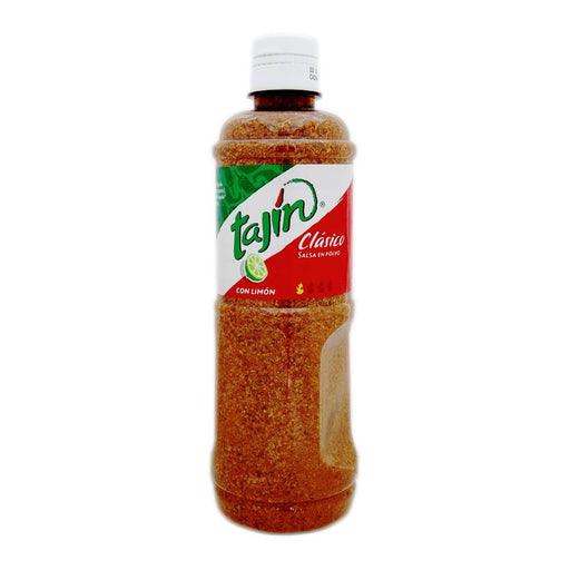 Chile Tajin Con Limón En Polvo 142 G